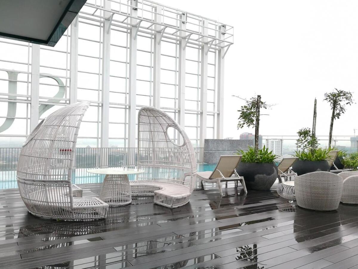 Totoro Theme Suite In Suasana Jb Johor Bahru Exterior foto